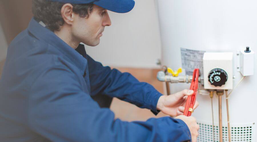 Professional emergency plumbing in Perronville, MI